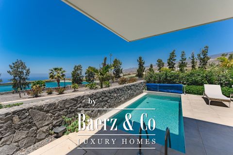 Villa i Abama, Tenerife, Abama - € 1.699.000 | Ref: baerz35562 - foto 29