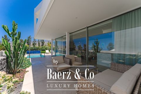 Villa i Abama, Tenerife, Abama - € 1.699.000 | Ref: baerz35562 - foto 31