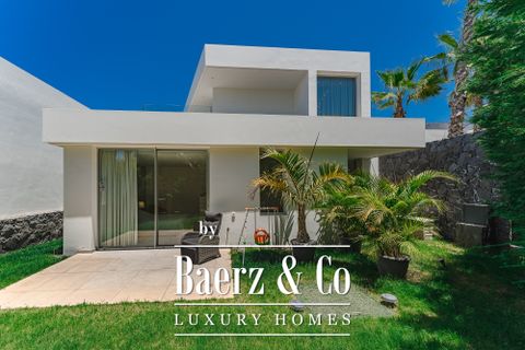 Villa i Abama, Tenerife, Abama - € 1.699.000 | Ref: baerz35562 - foto 25