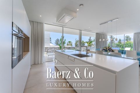 Villa i Abama, Tenerife, Abama - € 1.699.000 | Ref: baerz35562 - foto 3
