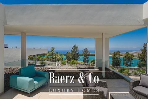 Villa i Abama, Tenerife, Abama - € 1.699.000 | Ref: baerz35562 - foto 34