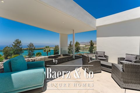 Villa i Abama, Tenerife, Abama - € 1.699.000 | Ref: baerz35562 - foto 33