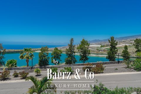 Villa i Abama, Tenerife, Abama - € 1.699.000 | Ref: baerz35562 - foto 38