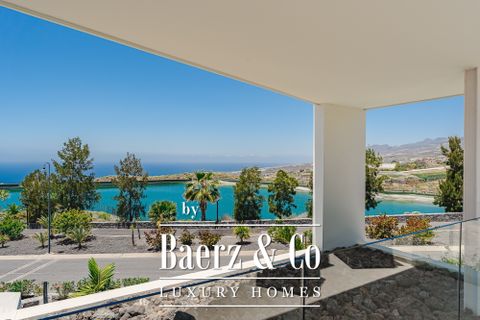 Villa i Abama, Tenerife, Abama - € 1.699.000 | Ref: baerz35562 - foto 32