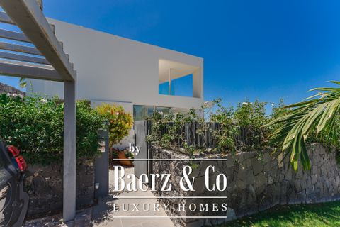 Villa i Abama, Tenerife, Abama - € 1.699.000 | Ref: baerz35562 - foto 36