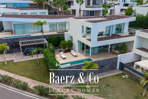 Villa i Abama, Tenerife, Abama - € 1.699.000 | Ref: baerz35562 - foto 39