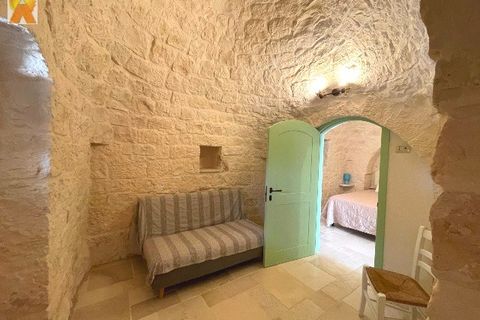 Landejendom i Alberobello, Bari, Alberobello - € 448.000 | Ref: 103 - foto 36