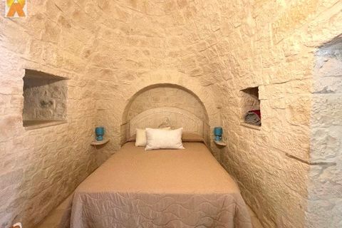 Landejendom i Alberobello, Bari, Alberobello - € 448.000 | Ref: 103 - foto 39