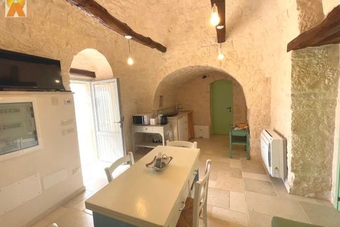 Landejendom i Alberobello, Bari, Alberobello - € 448.000 | Ref: 103 - foto 27