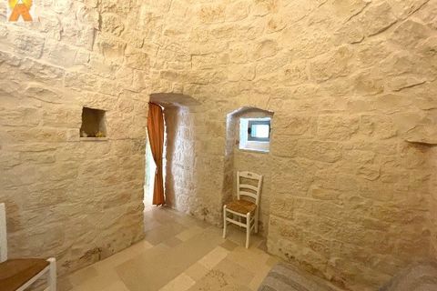 Landejendom i Alberobello, Bari, Alberobello - € 448.000 | Ref: 103 - foto 37