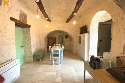 Landejendom i Alberobello, Bari, Alberobello - € 448.000 | Ref: 103 - foto 25