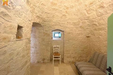 Landejendom i Alberobello, Bari, Alberobello - € 448.000 | Ref: 103 - foto 35