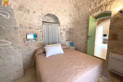 Landejendom i Alberobello, Bari, Alberobello - € 448.000 | Ref: 103 - foto 41