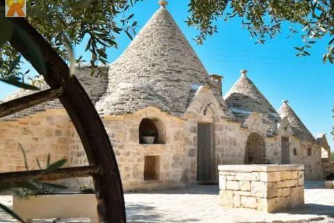 Landejendom i Alberobello, Bari, Alberobello - € 448.000 | Ref: 103 - foto 7