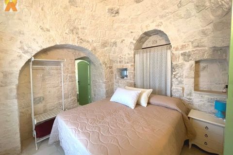 Landejendom i Alberobello, Bari, Alberobello - € 448.000 | Ref: 103 - foto 40