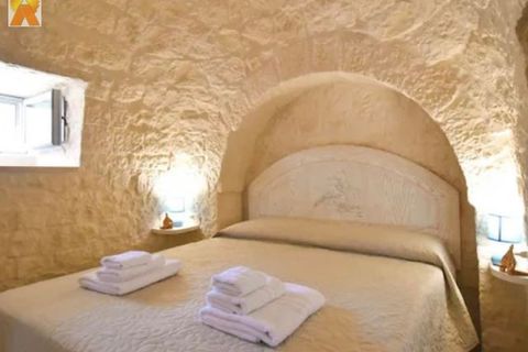 Landejendom i Alberobello, Bari, Alberobello - € 448.000 | Ref: 103 - foto 31