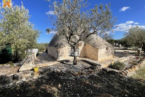 Landejendom i Alberobello, Bari, Alberobello - € 448.000 | Ref: 103 - foto 21