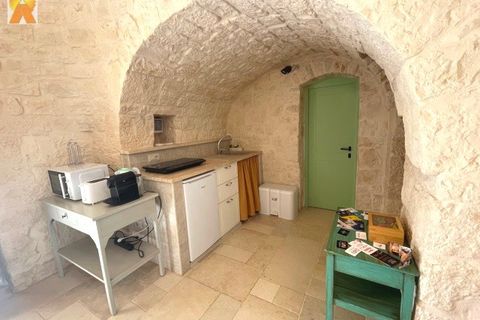 Landejendom i Alberobello, Bari, Alberobello - € 448.000 | Ref: 103 - foto 30