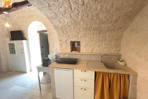 Landejendom i Alberobello, Bari, Alberobello - € 448.000 | Ref: 103 - foto 28