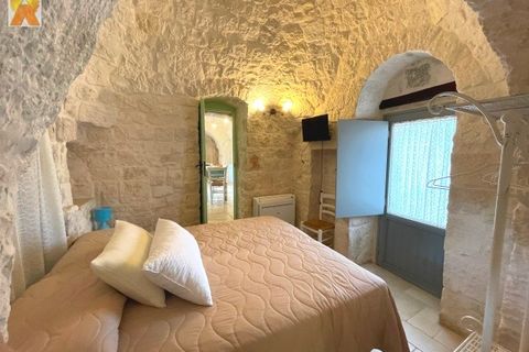 Landejendom i Alberobello, Bari, Alberobello - € 448.000 | Ref: 103 - foto 42