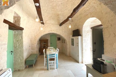 Landejendom i Alberobello, Bari, Alberobello - € 448.000 | Ref: 103 - foto 26