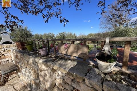 Landejendom i Alberobello, Bari, Alberobello - € 448.000 | Ref: 103 - foto 48
