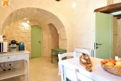 Landejendom i Alberobello, Bari, Alberobello - € 448.000 | Ref: 103 - foto 24