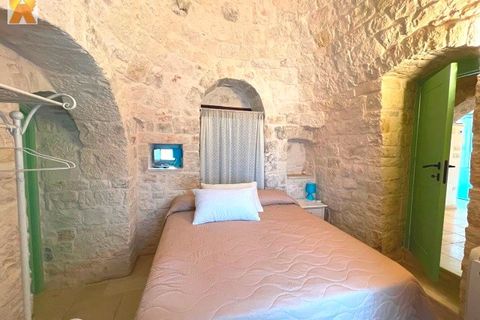 Landejendom i Alberobello, Bari, Alberobello - € 448.000 | Ref: 103 - foto 44