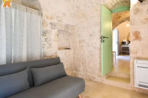 Landejendom i Alberobello, Bari, Alberobello - € 448.000 | Ref: 103 - foto 34