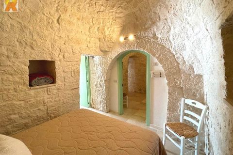 Landejendom i Alberobello, Bari, Alberobello - € 448.000 | Ref: 103 - foto 38
