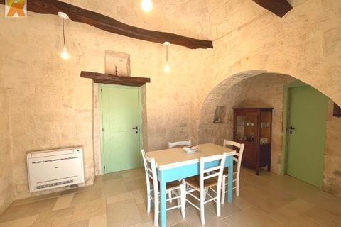 Landejendom i Alberobello, Bari, Alberobello - € 448.000 | Ref: 103 - foto 29