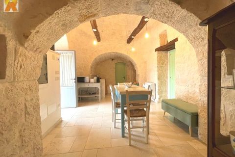 Landejendom i Alberobello, Bari, Alberobello - € 448.000 | Ref: 103 - foto 23