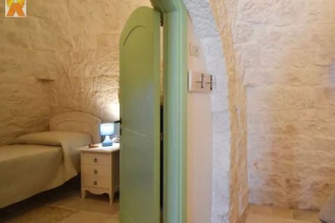 Landejendom i Alberobello, Bari, Alberobello - € 448.000 | Ref: 103 - foto 32