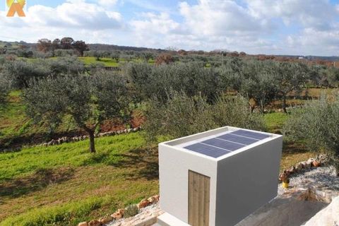 Landejendom i Alberobello, Bari, Alberobello - € 448.000 | Ref: 103 - foto 47