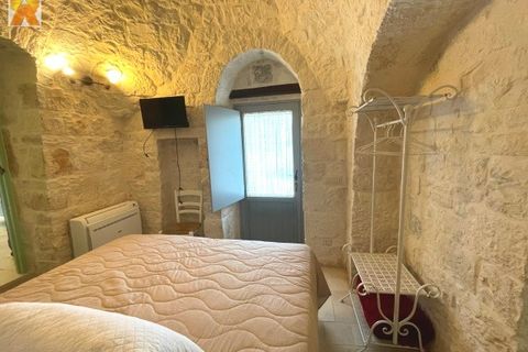 Landejendom i Alberobello, Bari, Alberobello - € 448.000 | Ref: 103 - foto 43
