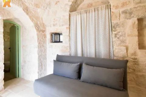 Landejendom i Alberobello, Bari, Alberobello - € 448.000 | Ref: 103 - foto 33