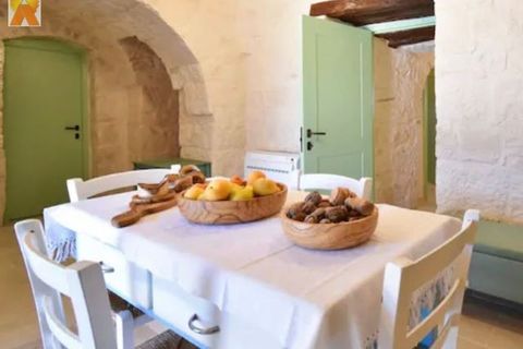 Landejendom i Alberobello, Bari, Alberobello - € 448.000 | Ref: 103 - foto 22