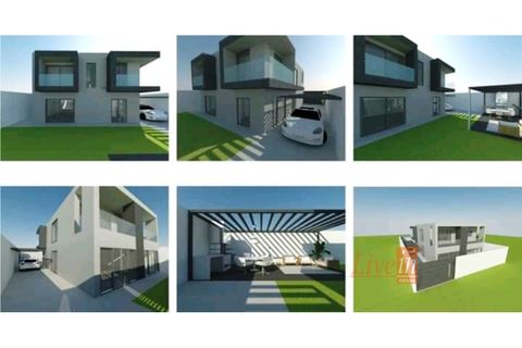 Helårsgrund i Loures, Lisbon, Loures - € 235.000 | Ref: 9114AA - foto 1