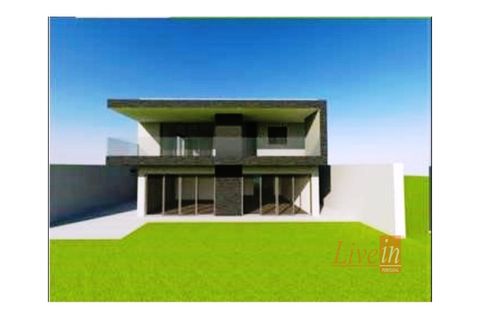 Helårsgrund i Loures, Lisbon, Loures - € 235.000 | Ref: 9114AA - foto 4