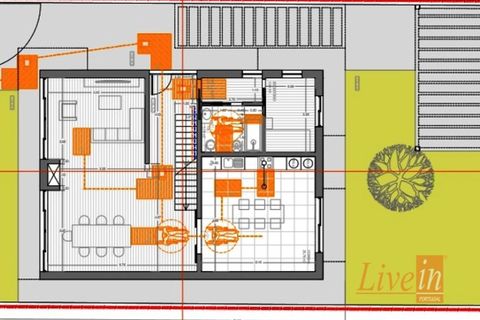 Helårsgrund i Loures, Lisbon, Loures - € 235.000 | Ref: 9114AA - foto 9