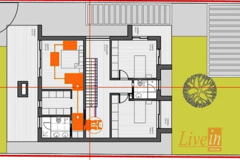Helårsgrund i Loures, Lisbon, Loures - € 235.000 | Ref: 9114AA - foto 10