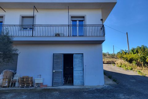 Villa i Caltanissetta, Caltanissetta, Caltanissetta - € 260.000 | Ref: 1809426 - foto 21