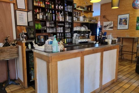 Propriedade comercial em Superdevoluy, Hautes-Alpes, Superdevoluy - € 397.500 | Ref: 1942-24 - foto 9