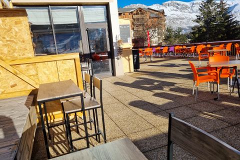 Propriedade comercial em Superdevoluy, Hautes-Alpes, Superdevoluy - € 397.500 | Ref: 1942-24 - foto 2