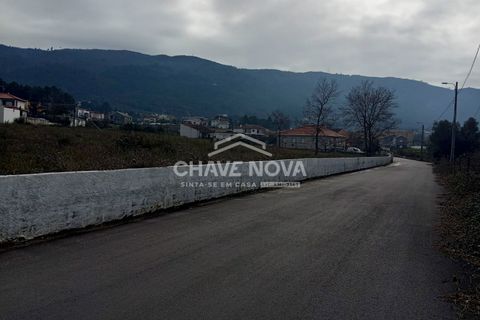 Helårsgrund i Chaves, Vila Real, Chaves - € 458.000 | Ref: AR/04151 - foto 1