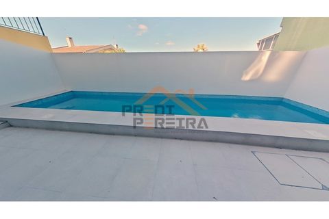 Villa i Loures, Lisbon, Loures - € 997.500 | Ref: PP5148 - foto 1