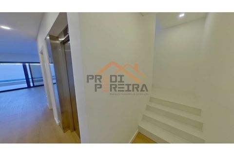 Villa i Loures, Lisbon, Loures - € 997.500 | Ref: PP5148 - foto 40