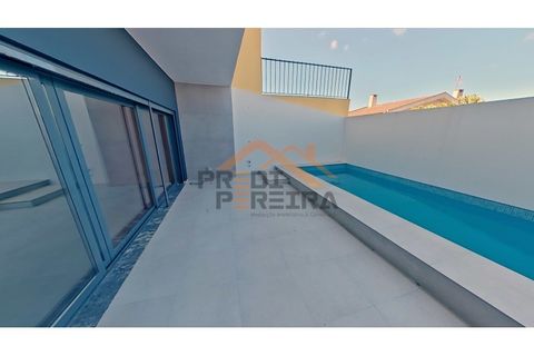 Villa i Loures, Lisbon, Loures - € 997.500 | Ref: PP5148 - foto 47