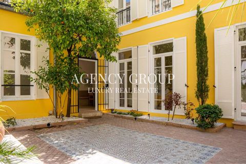 Byhus i Cannes, Alpes-Maritimes, Cannes - € 2.180.000 | Ref: 82455935 - foto 1