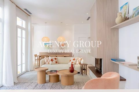 Byhus i Cannes, Alpes-Maritimes, Cannes - € 2.180.000 | Ref: 82455935 - foto 2